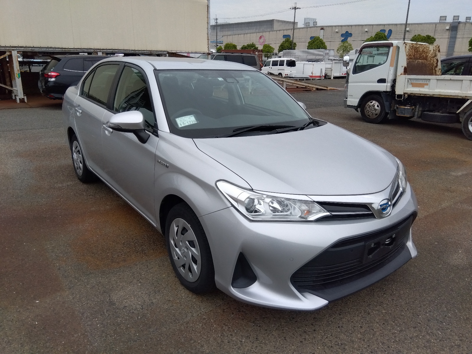 Axio-2020-EX-PUSH-HYBRID-SILVER